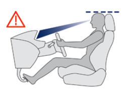 Position de conduite correcte