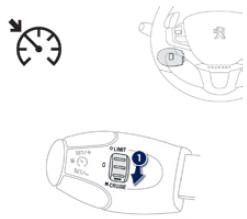 Commandes sous-volant