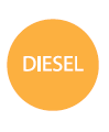 Qualité du carburant utilisé pour les moteurs Diesel