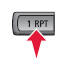 bouton RPT pour