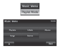 "Music Menu"