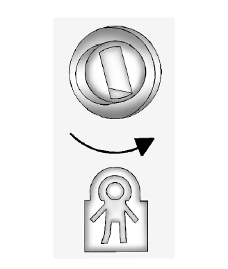 Verrouillage de sécurité manuel