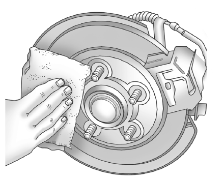 Dépose d'un pneu crevé et installation du pneu de rechange