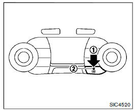 Type A (si le vehicule en est e quipe )