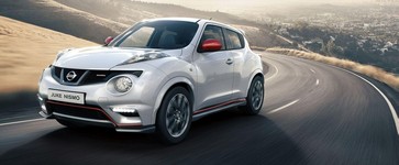 Nissan Juke Notice d'utilisation