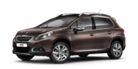 Peugeot 2008: Combiné LCD - Contrôle de marche - Manuel du conducteur Peugeot 2008