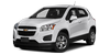 Chevrolet Trax: Clés - Clés et serrures - Clés, portes et glaces - Manuel du conducteur Chevrolet Trax