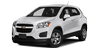 Chevrolet Trax: Photos et films (système de
photos) - Téléphone/appareils
Bluetooth - Système
Infodivertissement - Manuel du conducteur Chevrolet Trax