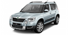 Škoda Yéti: Description - Climatronic (climatiseur automatique) - Chauffage et climatiseur - Utilisation - Manuel du conducteur Škoda Yéti